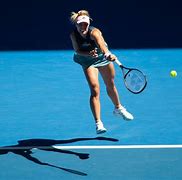 Image result for Angelique Kerber Noah