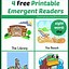 Image result for Preschool First Day Reading Book