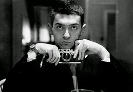 Image result for Stanley Kubrick Symmetry