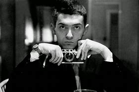 Image result for Stanley Kubrick