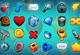 Image result for Cute Icons for Notion