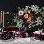 Image result for Elegant Halloween Table Decorations