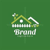 Image result for Real Estate House Logo