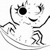 Image result for Cute Spider Outline