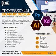 Image result for Graphic Design Services Poster