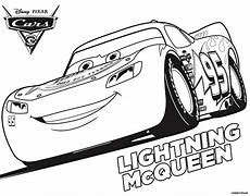 Image result for Lightning McQueen Mouth Printable