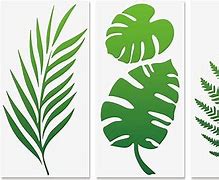 Image result for Fern Leaf Stencil