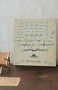 Image result for Free Printable Family Tree Diagram