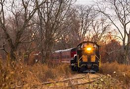 Image result for Fall Foliage Train Ride