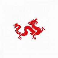 Image result for Chinese Dragon Game Logo