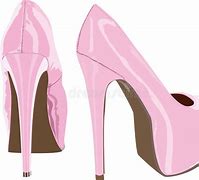 Image result for Women Shoes Drawings