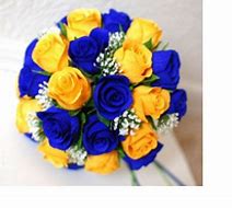 Image result for Spring Yellow Rose Bouquet