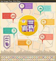 Image result for Publisher Infographic Template