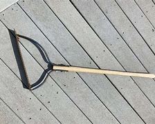 Image result for Old School Weed Wacker