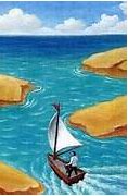 Image result for Balsa Boat Drawing