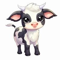 Image result for Vaca Infantil