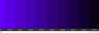 Image result for Electric Indigo Color