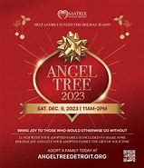 Image result for Angel Tree Images