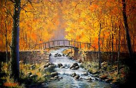 Image result for Fall Painting Background