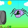 Image result for Spider Animal Cartoon