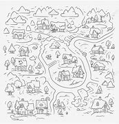 Image result for Village Map Generator