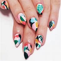 Image result for Cute but Simple Nail Art