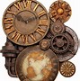 Image result for Black Time Clock Industrial