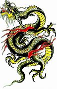 Image result for Chinese Dragon Art Realistic