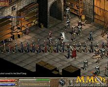 Image result for Old MMO Games