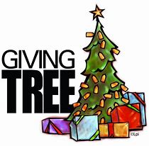 Image result for Giving Tree Clip Art Free