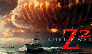 Image result for World War Z 2 Plot