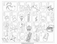 Image result for ABC Alphabet Cards Free Printable