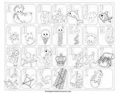 Image result for Alphabet Coloring Flash Cards