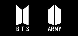 Image result for BTS Fan Army Logo