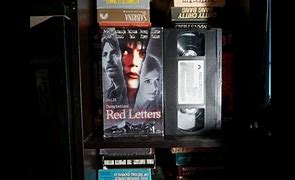 Image result for Red Letter a Varsity