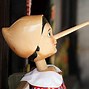 Image result for Pinocchio Big Nose