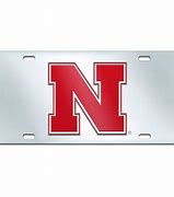 Image result for Nebraska License Plate