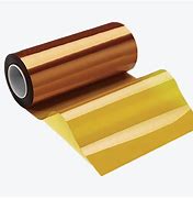 Image result for Polyimide Plastic Film