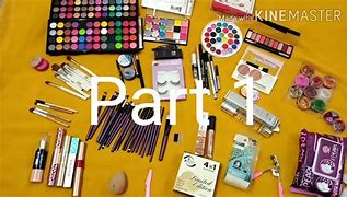 Image result for Basic Makeup