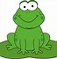 Image result for Flying Frog Clip Art