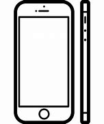 Image result for iPhone 15 Silhouette SVG