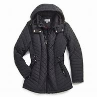 Image result for Ladies Silverstone Hooded Jacket