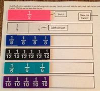 Image result for Finding Equivalent Fractions Worksheet