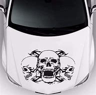 Image result for Owl Car Hood Decal