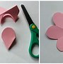 Image result for Making a Rose with Paper Tutorial