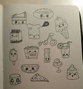 Image result for Cute Easy Food Coloring Pages