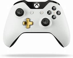 Image result for Xbox One Wireless Controller Purple and White Shell