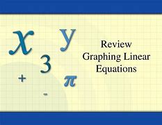 Image result for Graphing Linear Equations Worksheet PDF