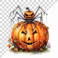 Image result for Halloween Spider Silhouette