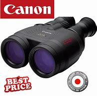 Image result for Canon Binoculars Brand